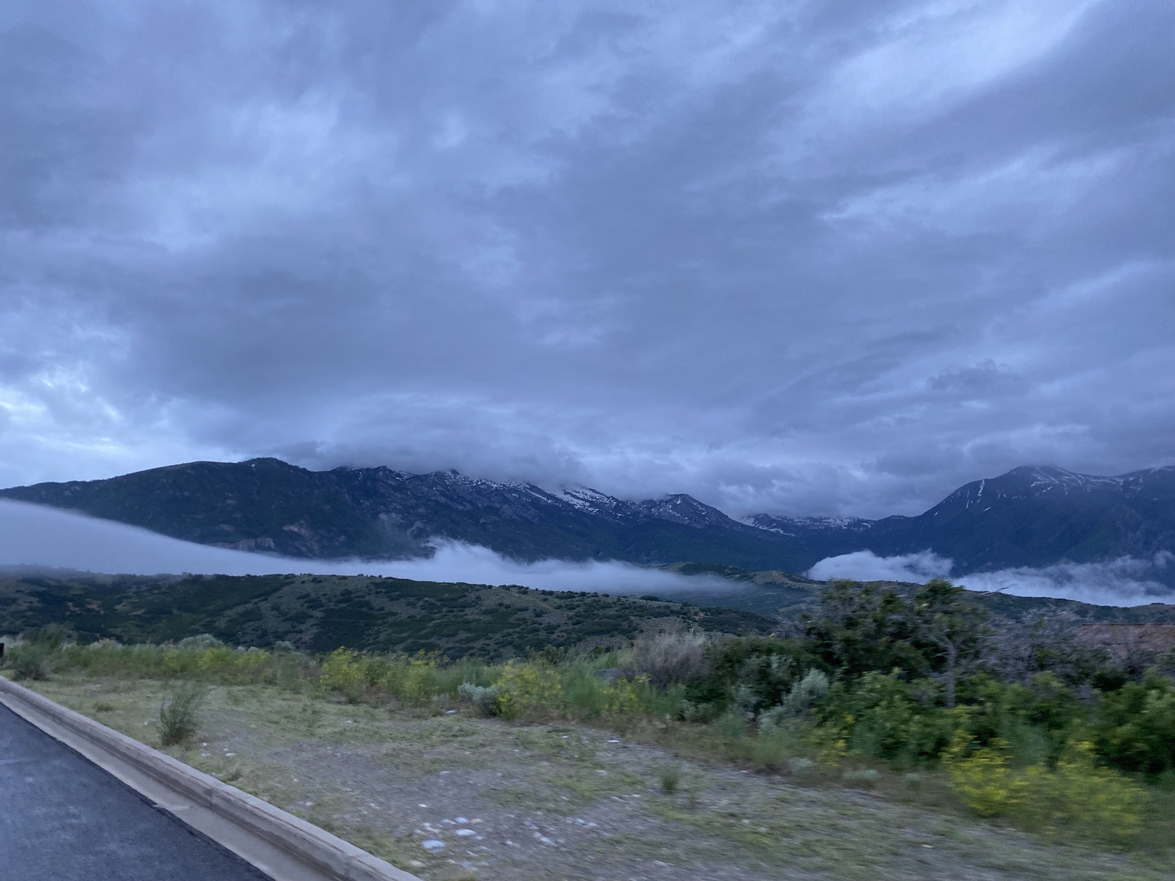 Utah County