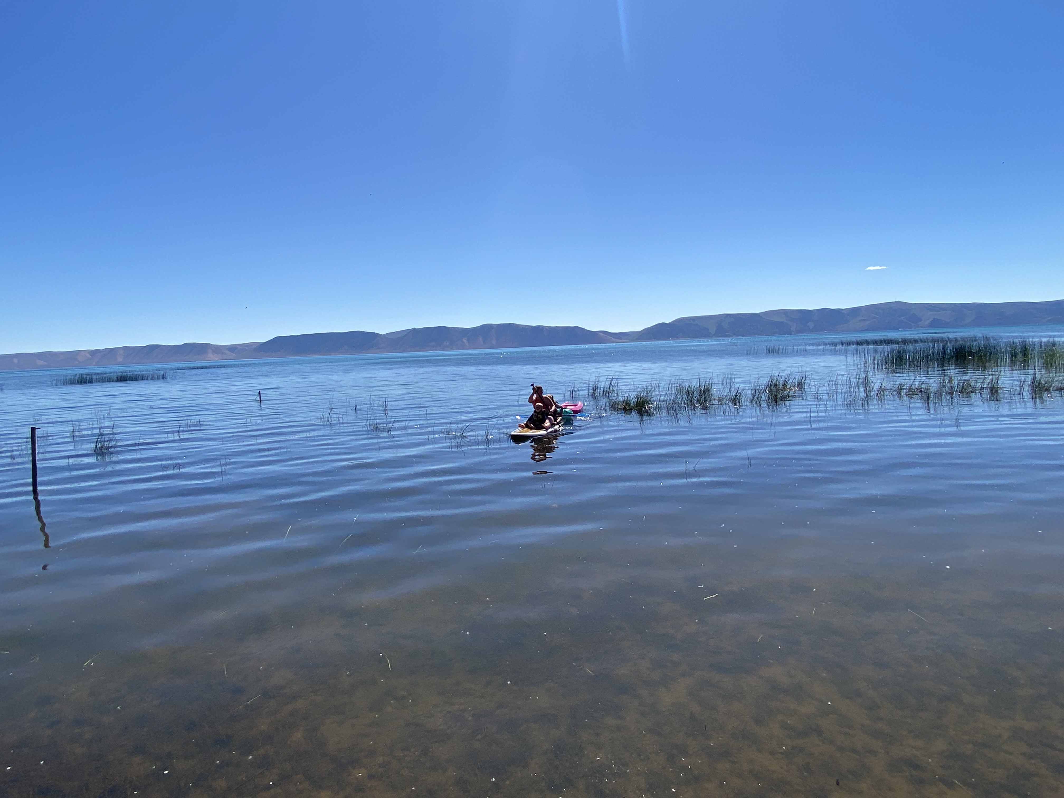 Bear Lake